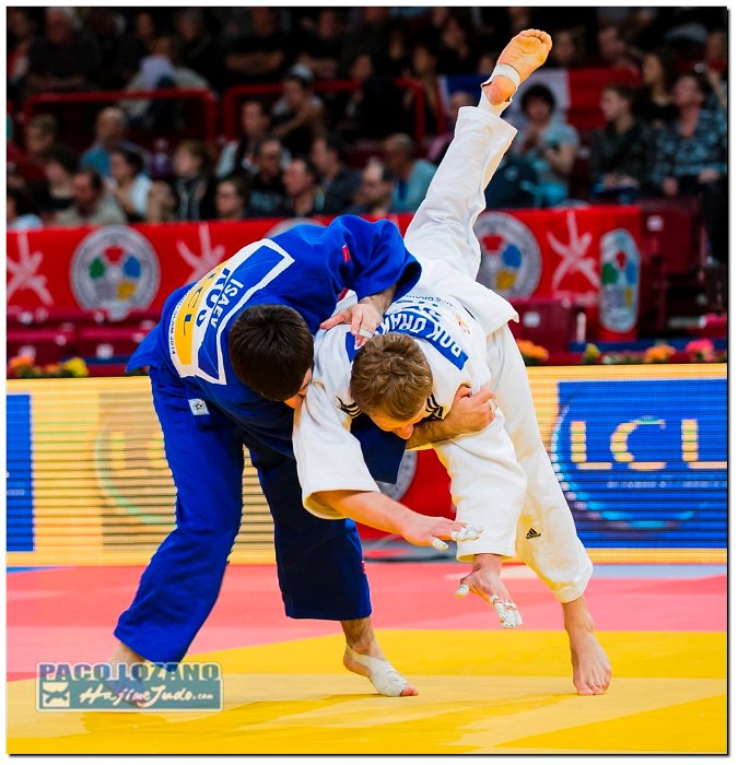 Paris 2014 by P.Lozano cat -73 kg (178)